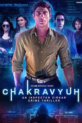 Chakravyuh – An Inspector Virkar 