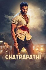 Chatrapathi