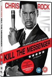 Chris Rock: Kill the Messenger