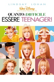 Confessions of a Teenage Drama Queen