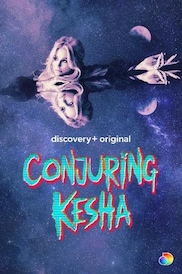 Conjuring Kesha