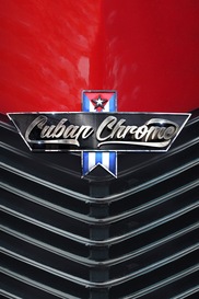 Cuban Chrome