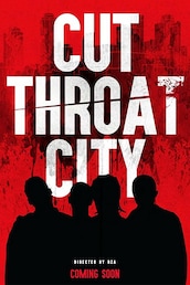 Cut Throat City