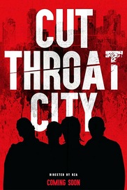 Cut Throat City