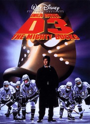 D3: The Mighty Ducks