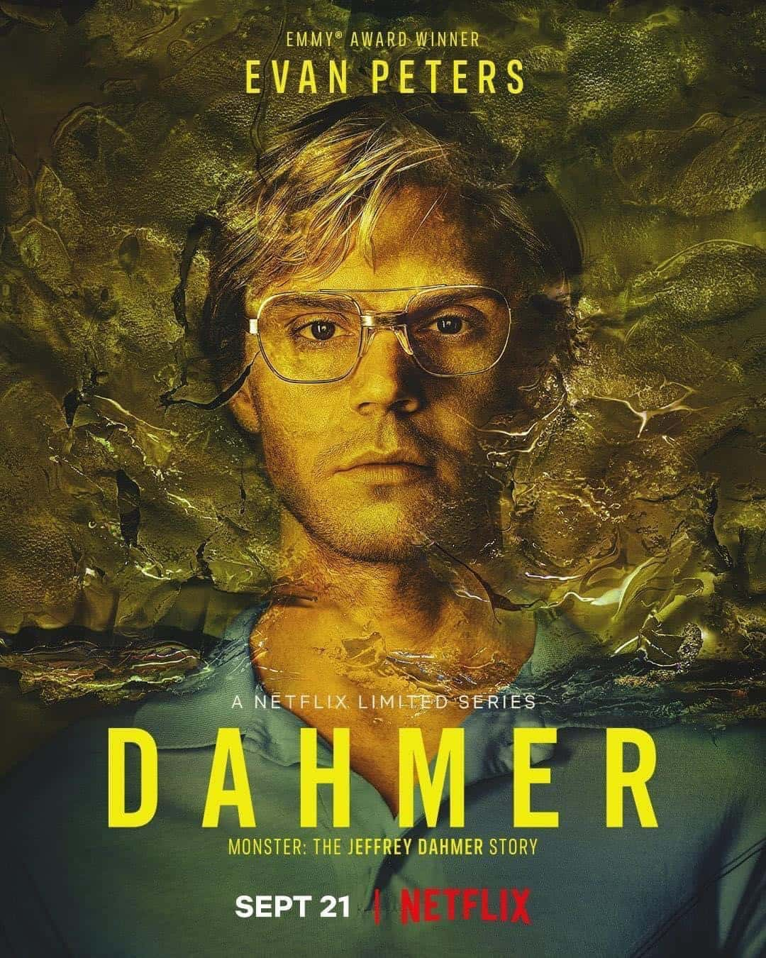 Before you watch Monster The Jeffrey Dahmer Story on Netflix, a