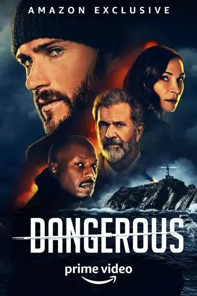 dangerous movie review