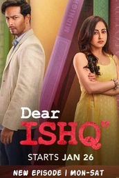 Dear Ishq