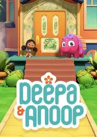 Deepa and Anoop