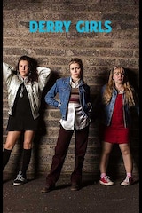 Derry Girls: Season 3