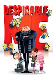 Despicable Me