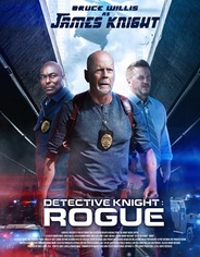 Detective Knight: Rogue