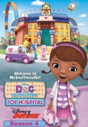 Doc McStuffins