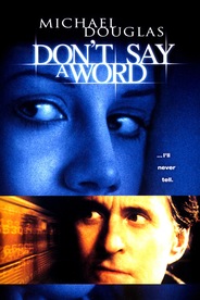 Don't Say a Word