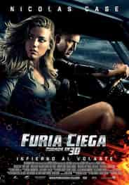 Drive Angry​