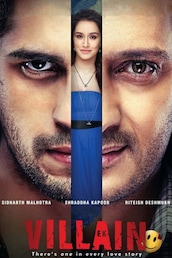 Ek Villain