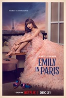 Emily in Paris Season 5 review: Lily Collins’ Roman transition is stylish, shallow, and ultimately hollow