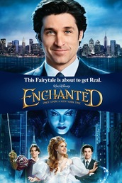 Enchanted