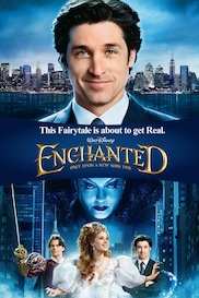 Enchanted