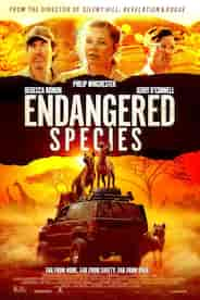 Endangered Species