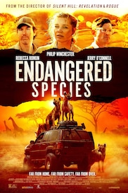 Endangered Species