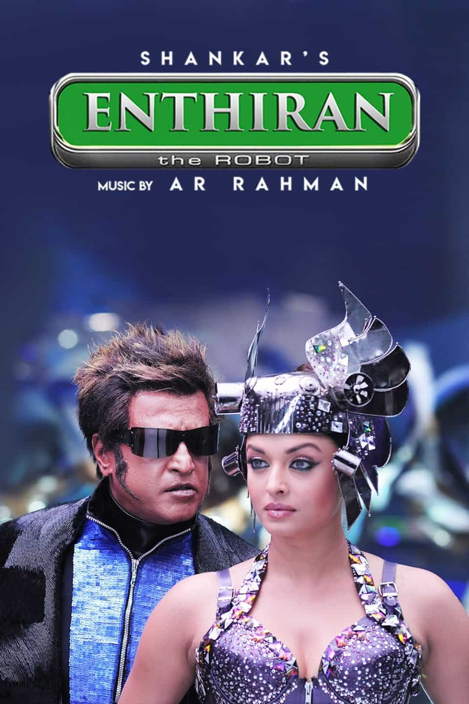 Endhiran hotsell padam tamil