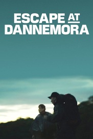 Escape at Dannemora