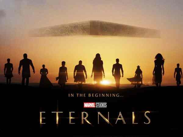 Eternals: From Angelina Jolie to Kit Harrington – Who plays what in the upcoming MCU movie