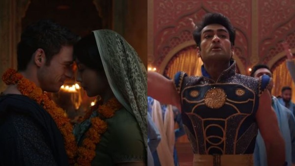 Eternals: Twitteratis cannot keep calm after watching the desi connect in the teaser