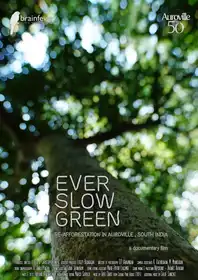 Ever Slow Green