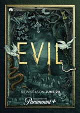 Evil Season 3