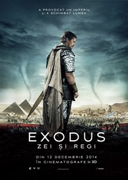 Exodus: Gods and Kings
