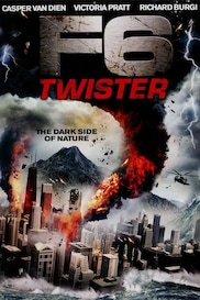 F6: Twister