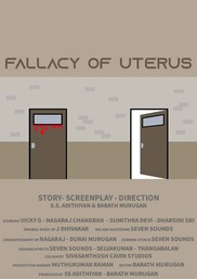 Fallacy Of Uterus | Tamil | Experimental