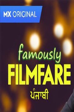 Famously Filmfare Punjabi