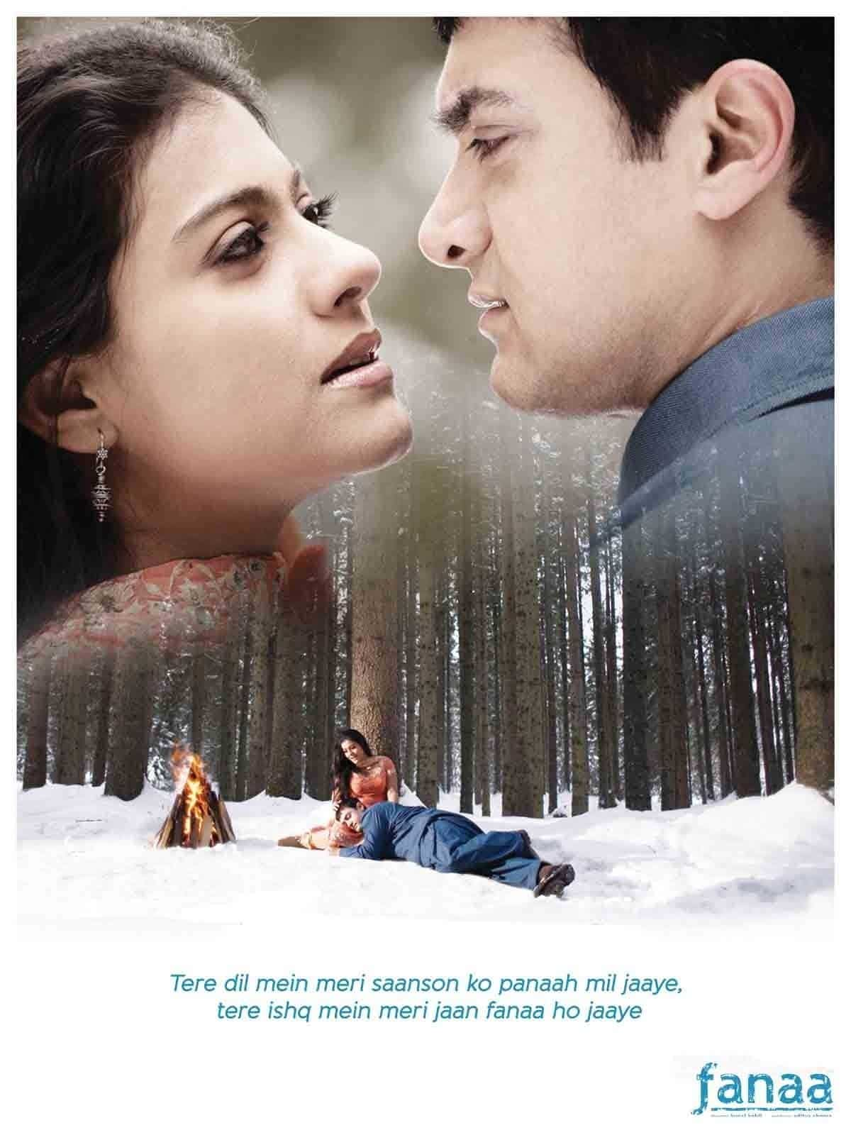 Fanaa movie full discount hd movie download