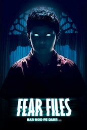 Fear Files - Darr Ki Sacchi Tasveerin