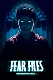 Fear Files - Darr Ki Sacchi Tasveerin