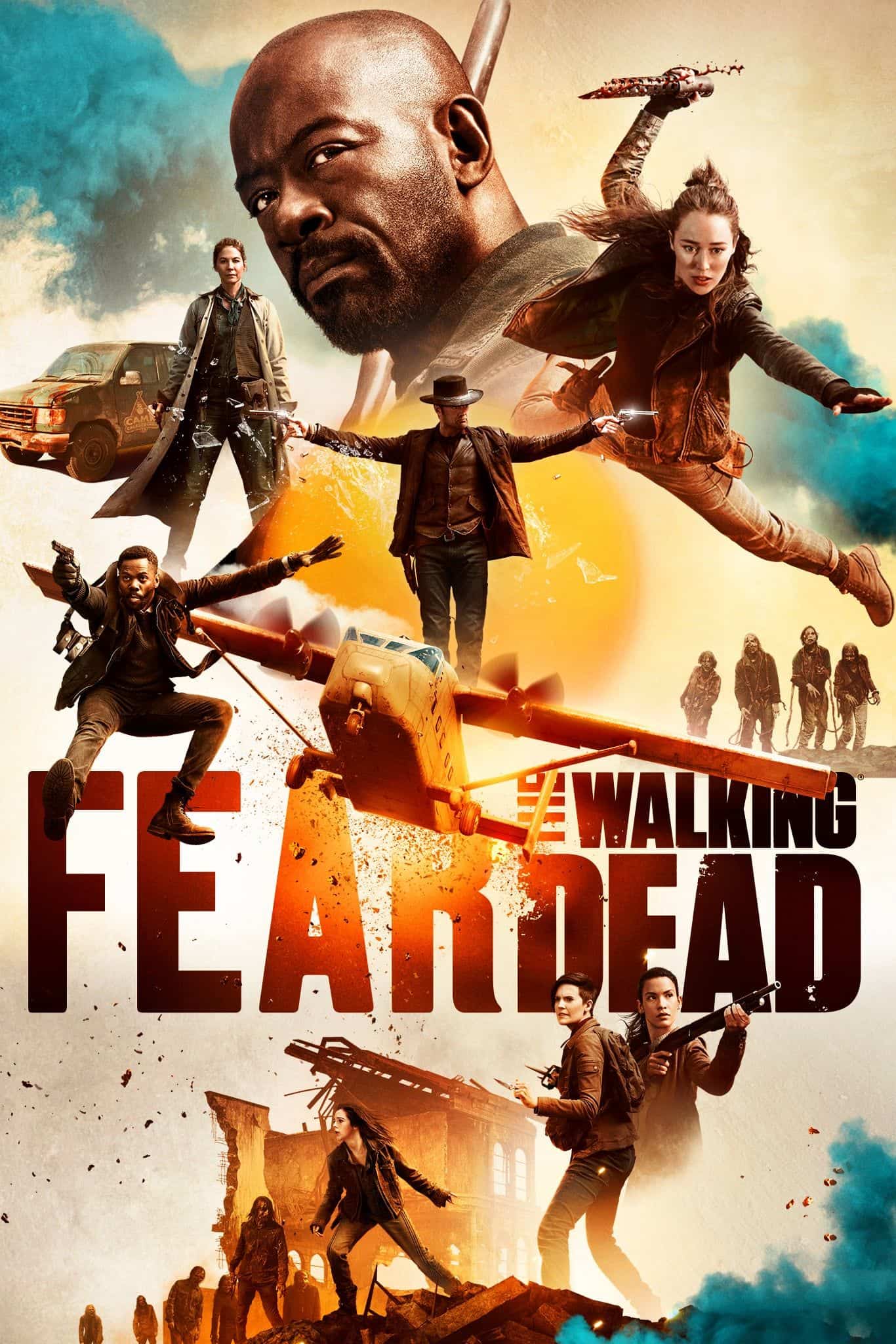 Fear The Walking Dead Season 7 15 Watch Online Ott Streaming Of Episodes On Amazon Prime Video
