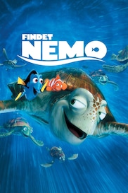 Finding Nemo