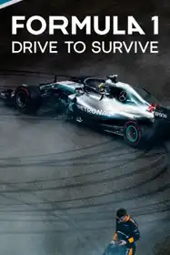 Formula 1: Drive to Survive Season 5