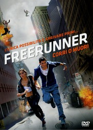 Freerunner