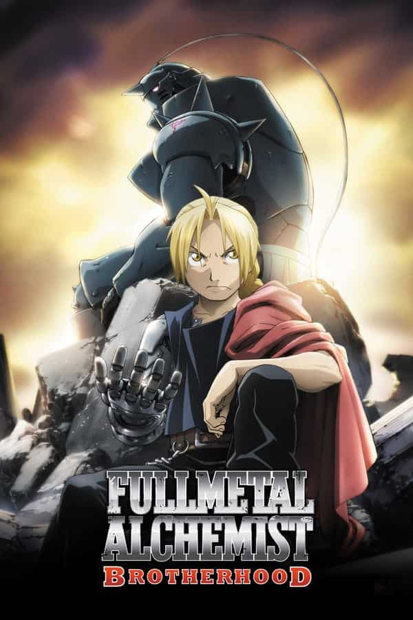 Netflix Adds Fullmetal Alchemist The Revenge of Scar Live-Action Sequel  Film on August 20 - News - Anime News Network