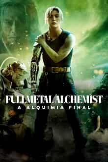 Watch Fullmetal Alchemist The Final Alchemy