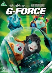 G-Force