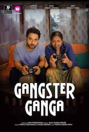 Gangster Ganga