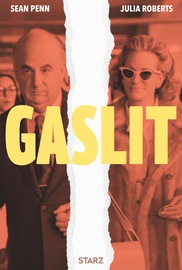 Gaslit Season 1