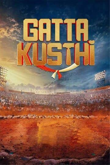 How to watch and stream Gatta Kusthi - 2022 on Roku