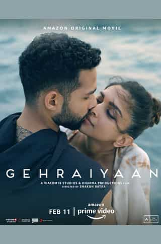 8 movies showcasing love triangles to watch in anticipation of Deepika  Padukone's Gehraiyaan – India TV