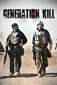 Generation Kill